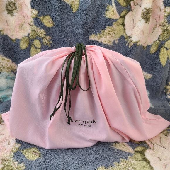 Kate Spade Sydney Large Double-zip Satchel - Picture 12 of 12